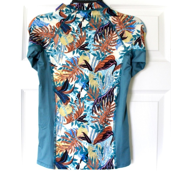 Patagonia | Micro Swell Rashguard 50+ UPF - Picture 6 of 8